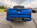 Thumbnail image of 2024 Nissan Frontier at Sheets Chrysler Jeep Dodge