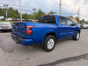 Thumbnail image of 2024 Nissan Frontier at Sheets Chrysler Jeep Dodge