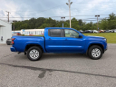 Thumbnail image of 2024 Nissan Frontier at Sheets Chrysler Jeep Dodge