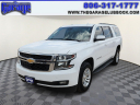 Thumbnail image of 2020 Chevrolet Suburban at The Garage