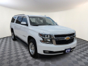 Thumbnail image of 2020 Chevrolet Suburban at The Garage