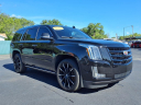 Thumbnail image of 2017 Cadillac Escalade at Lovering Auto Sales