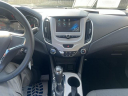 Thumbnail image of 2018 Chevrolet Cruze at Golling Chrysler Dodge Jeep Ram
