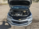 Thumbnail image of 2018 Chevrolet Cruze at Golling Chrysler Dodge Jeep Ram