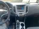 Thumbnail image of 2018 Chevrolet Cruze at Golling Chrysler Jeep Dodge Ram of Chelsea