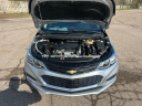 Thumbnail image of 2018 Chevrolet Cruze at Golling Chrysler Jeep Dodge Ram of Chelsea
