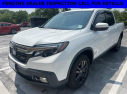 Thumbnail image of 2020 Honda Ridgeline at Hamilton Honda