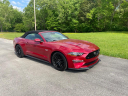 Thumbnail image of 2022 Ford Mustang at SEXTON AUTOMOTIVE OF OAK RIDGE