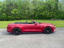 Thumbnail image of 2022 Ford Mustang at SEXTON AUTOMOTIVE OF OAK RIDGE