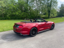 Thumbnail image of 2022 Ford Mustang at SEXTON AUTOMOTIVE OF OAK RIDGE