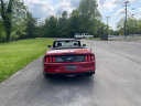 Thumbnail image of 2022 Ford Mustang at SEXTON AUTOMOTIVE OF OAK RIDGE