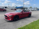 Thumbnail image of 2022 Ford Mustang at SEXTON AUTOMOTIVE OF OAK RIDGE