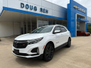 Thumbnail image of 2023 Chevrolet Equinox at Doug Reh Chevrolet Inc.