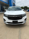 Thumbnail image of 2023 Chevrolet Equinox at Doug Reh Chevrolet Inc.