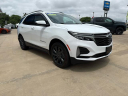 Thumbnail image of 2023 Chevrolet Equinox at Doug Reh Chevrolet Inc.