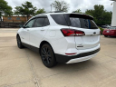 Thumbnail image of 2023 Chevrolet Equinox at Doug Reh Chevrolet Inc.
