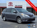 Thumbnail image of 2017 Toyota Sienna at Toyota of Sanford