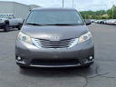 Thumbnail image of 2017 Toyota Sienna at Toyota of Sanford