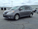 Thumbnail image of 2017 Toyota Sienna at Toyota of Sanford