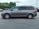 Thumbnail image of 2017 Toyota Sienna at Toyota of Sanford