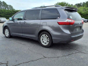 Thumbnail image of 2017 Toyota Sienna at Toyota of Sanford