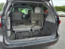 Thumbnail image of 2017 Toyota Sienna at Toyota of Sanford