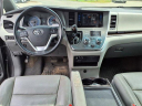 Thumbnail image of 2017 Toyota Sienna at Toyota of Sanford