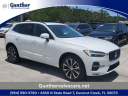 Thumbnail image of 2022 Volvo XC60 at Gunther Volvo Cars Coconut Creek - Used