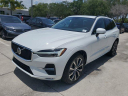 2022 Volvo XC60 B5 Momentum at Gunther Volvo Cars Coconut Creek - Used