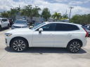 Thumbnail image of 2022 Volvo XC60 at Gunther Volvo Cars Coconut Creek - Used