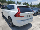 Thumbnail image of 2022 Volvo XC60 at Gunther Volvo Cars Coconut Creek - Used