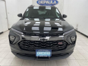 Thumbnail image of 2025 Chevrolet Trailblazer at DePaula Chevrolet