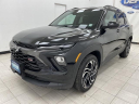 Thumbnail image of 2025 Chevrolet Trailblazer at DePaula Chevrolet