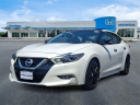 Thumbnail image of 2018 Nissan Maxima at Hamilton Honda