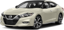 Thumbnail image of 2018 Nissan Maxima at Hamilton Honda