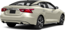 Thumbnail image of 2018 Nissan Maxima at Hamilton Honda