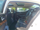 Thumbnail image of 2018 Nissan Maxima at Hamilton Honda