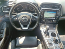 Thumbnail image of 2018 Nissan Maxima at Hamilton Honda