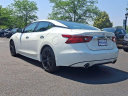 Thumbnail image of 2018 Nissan Maxima at Hamilton Honda
