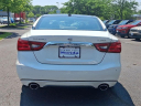 Thumbnail image of 2018 Nissan Maxima at Hamilton Honda
