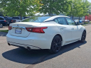 Thumbnail image of 2018 Nissan Maxima at Hamilton Honda