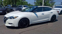 Thumbnail image of 2018 Nissan Maxima at Hamilton Honda