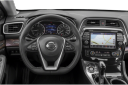 Thumbnail image of 2018 Nissan Maxima at Hamilton Honda