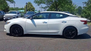 Thumbnail image of 2018 Nissan Maxima at Hamilton Honda