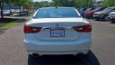 Thumbnail image of 2018 Nissan Maxima at Hamilton Honda
