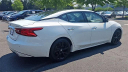 Thumbnail image of 2018 Nissan Maxima at Hamilton Honda