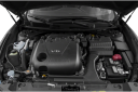 Thumbnail image of 2018 Nissan Maxima at Hamilton Honda