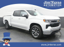 Thumbnail image of 2022 Chevrolet Silverado 1500 at Jim Keras Chevrolet New