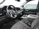 Thumbnail image of 2022 Chevrolet Silverado 1500 at Jim Keras Chevrolet New