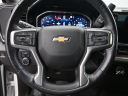 Thumbnail image of 2022 Chevrolet Silverado 1500 at Jim Keras Chevrolet New